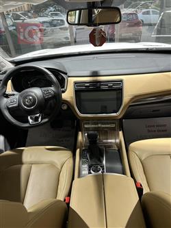 MG RX8